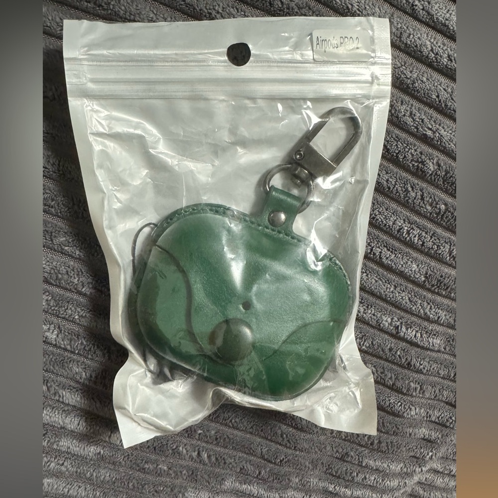 New AirPod pro 2 case. Never used still in packaging